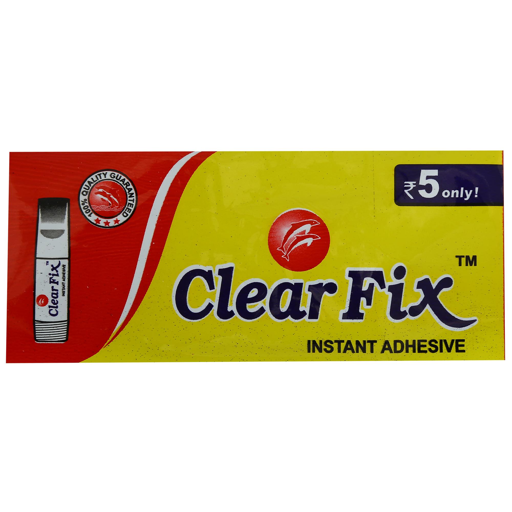 Adhesive Bond