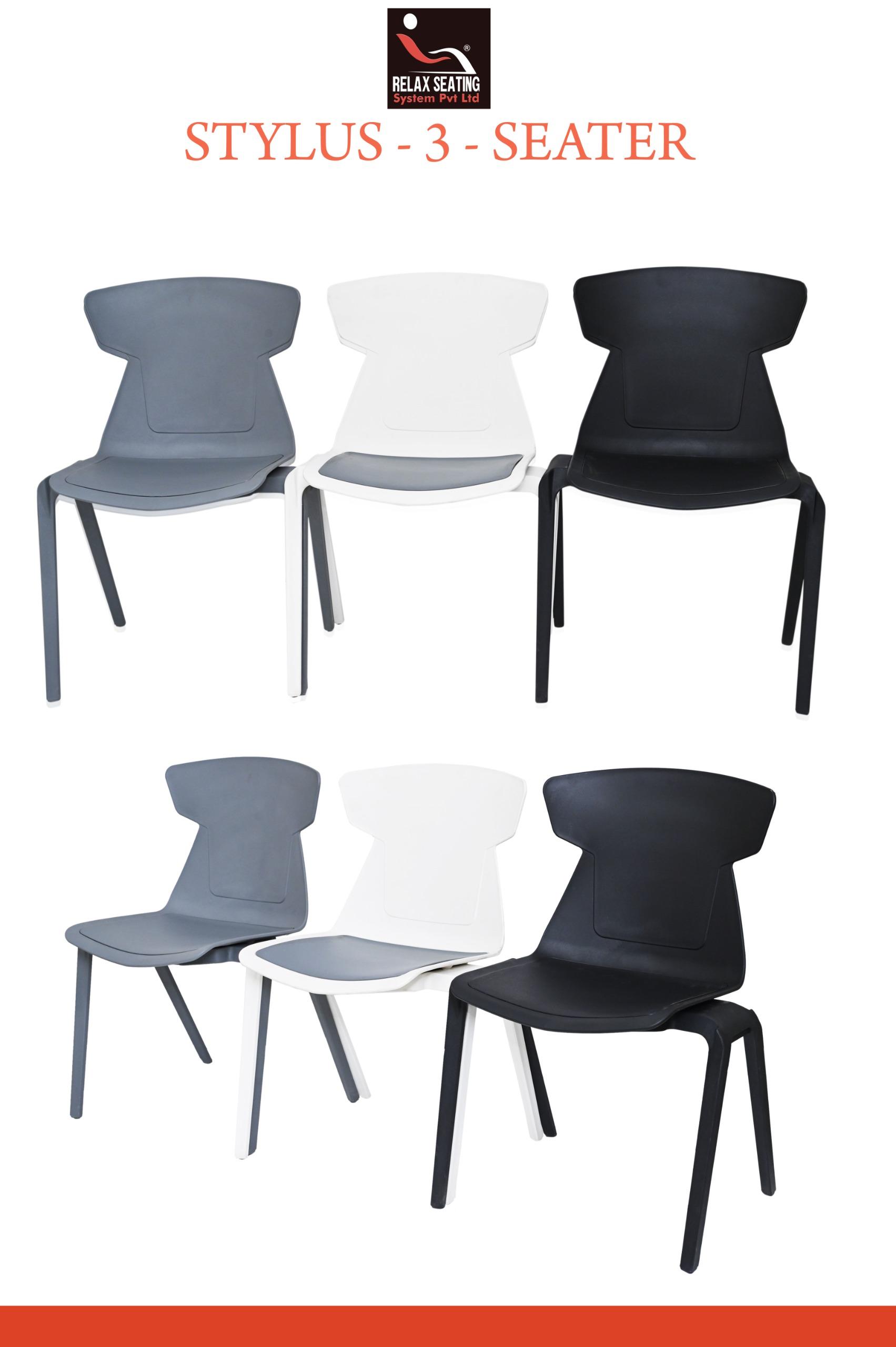Stylus - 3 - Seater