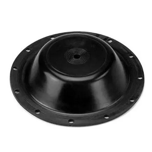 Rubber Diaphragms