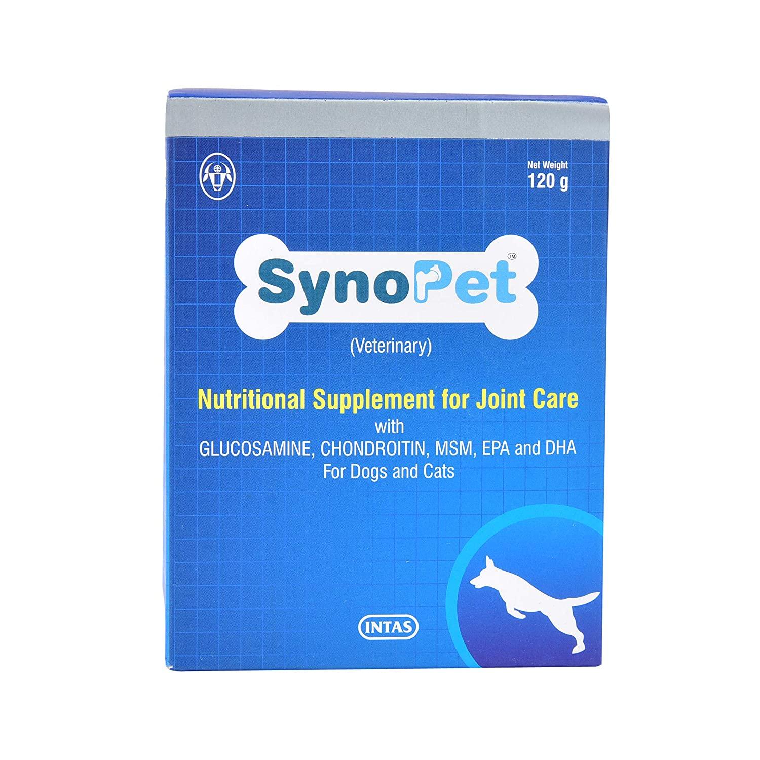 Synopet (120 gm)