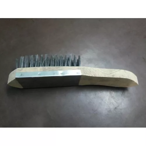 Heavy Duty Welder Brush