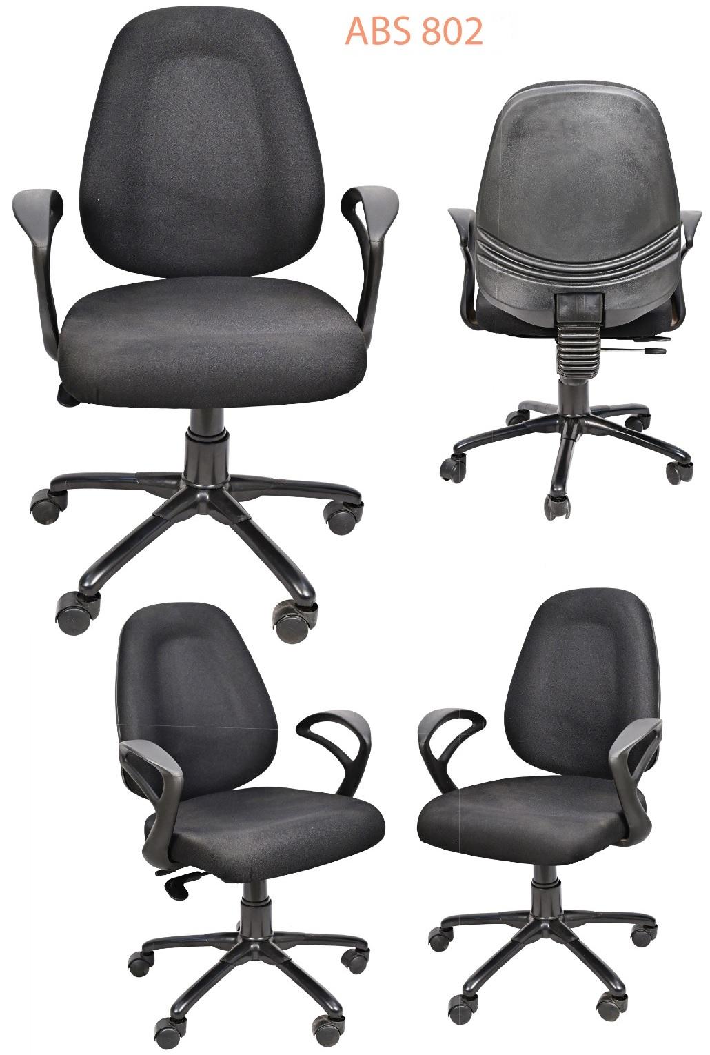 ABS 802 Chair