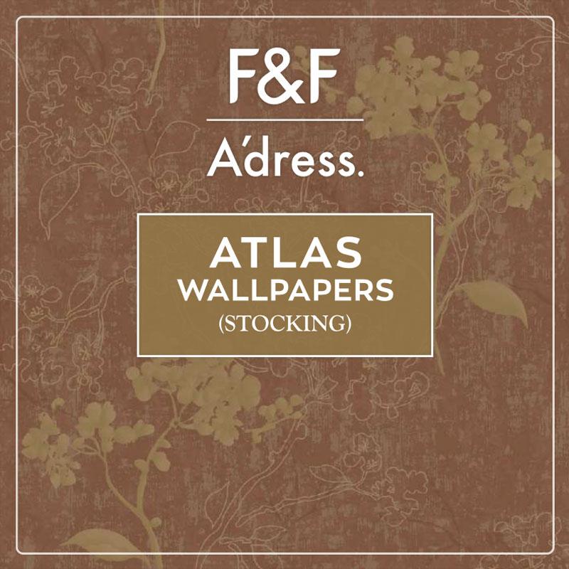 Atlas Wallpaper-E Catalogue