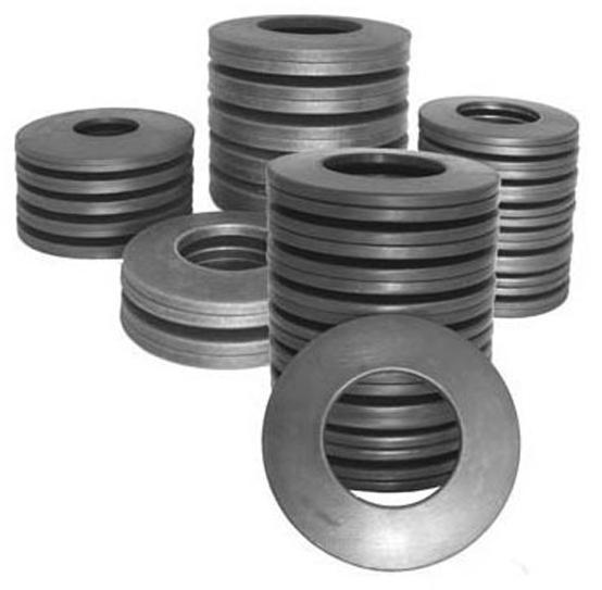 Disc spring 