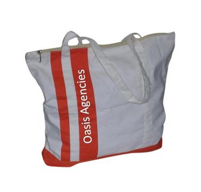 Promotional Calico Bags