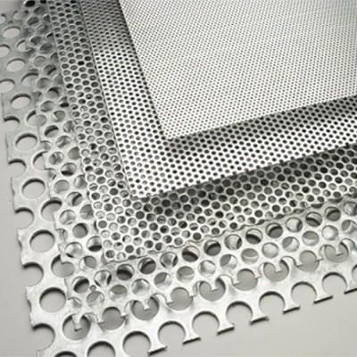 Perforated Sheet