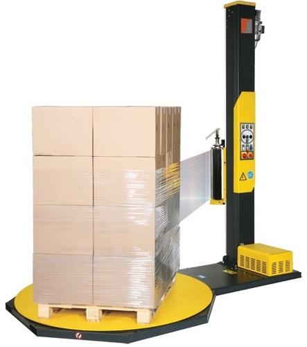 Wrapping Machines