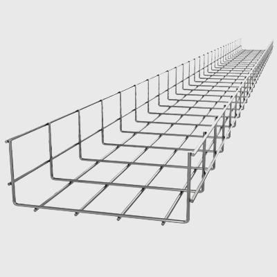 Welded Wire Cable Tray