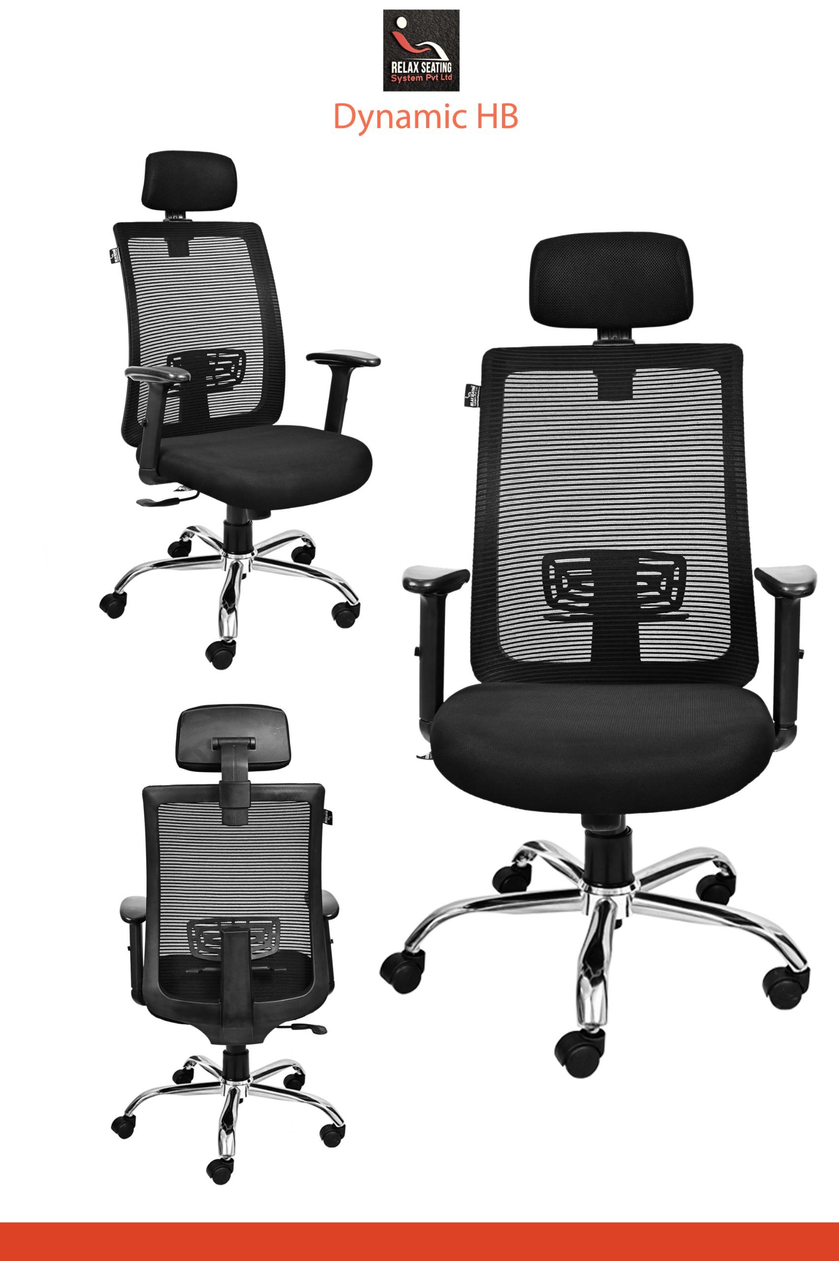 Dynamic HB Chair