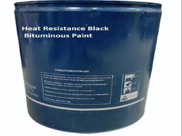 Heat Resistant Paint