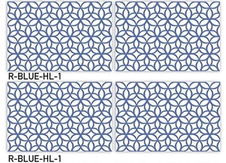 Digital Printed Tiles