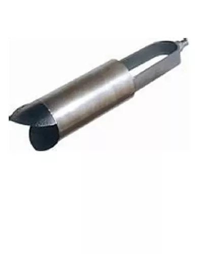 Soil Augars Different Types One Meter long with handle