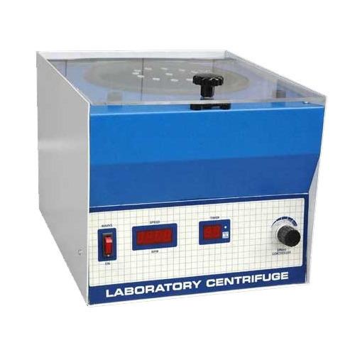 Rectangular Centrifuge