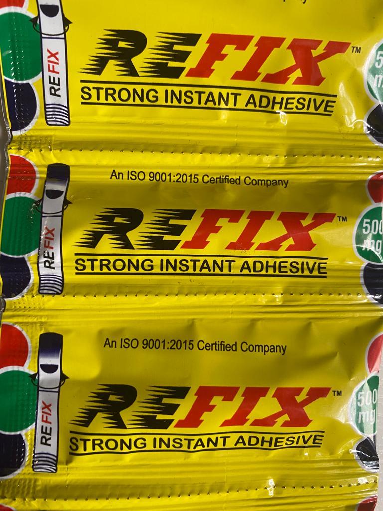 Refix