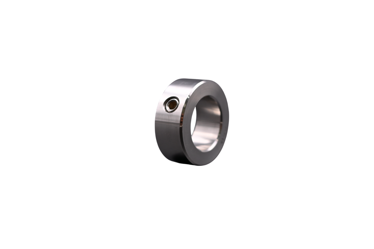 Solid Collars 316 Stainless Steel
