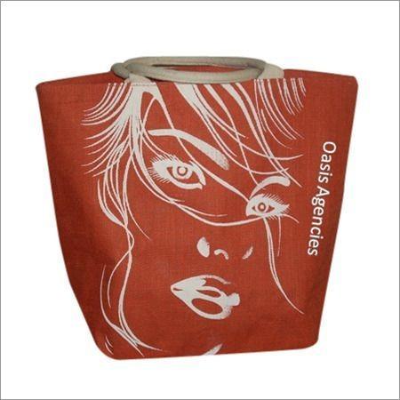 Designer Jute Bags