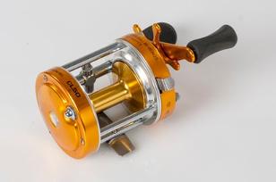 Automatic Fishing Reel