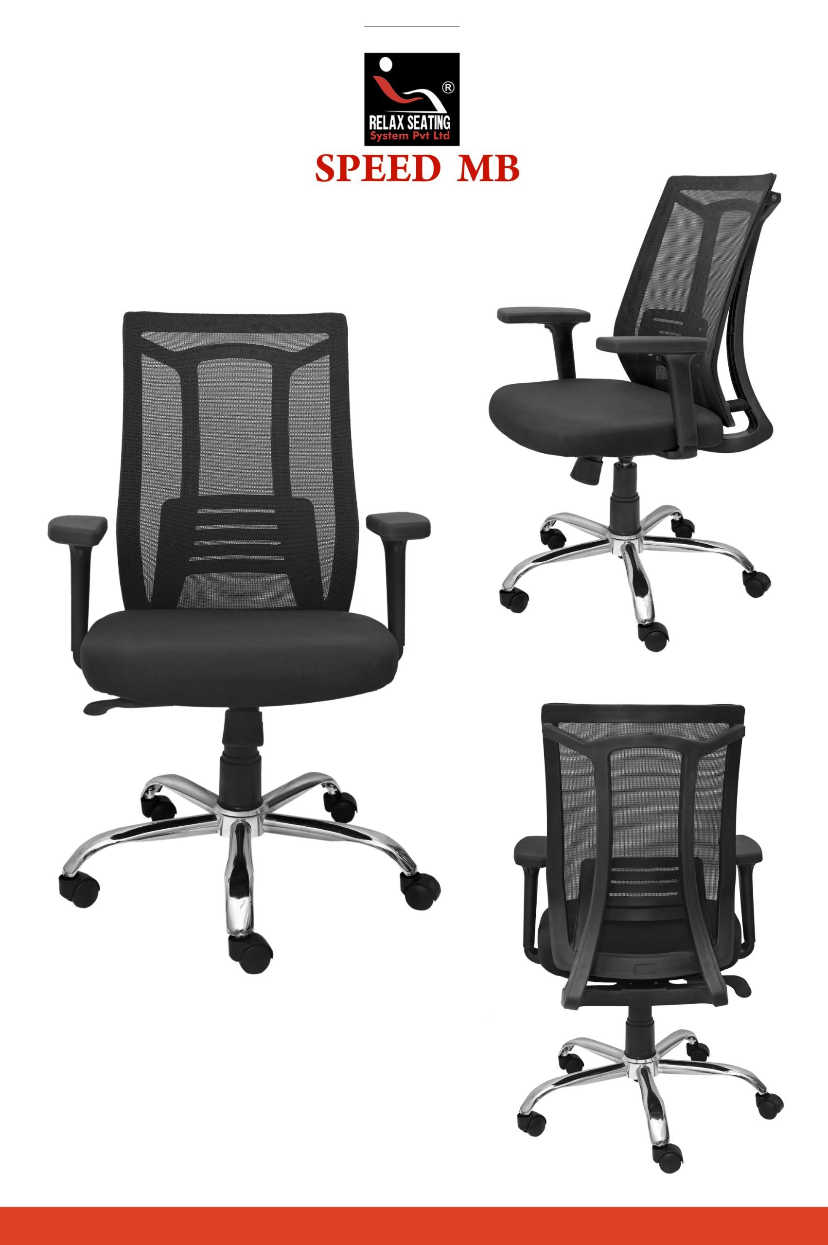 Speed MB Chair