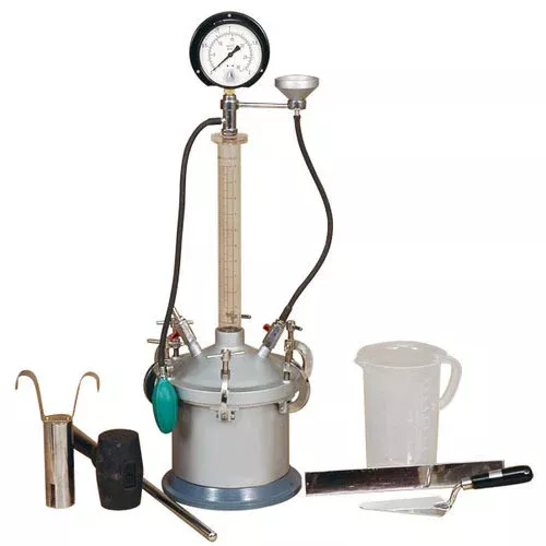 Air Entertainment meter