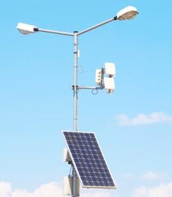 Solar Street Lights 