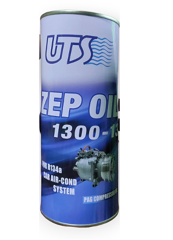 Car AC Compressor Oil