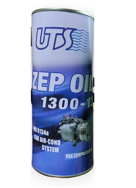 Car AC Compressor Oil