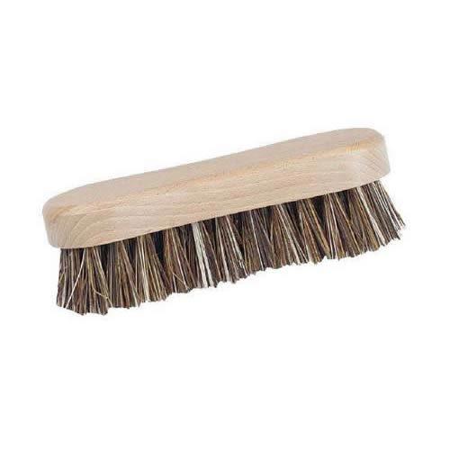 Wooden Scrubbing Brush