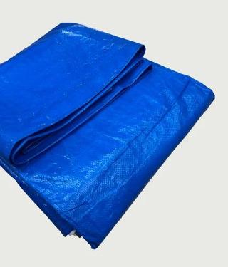 Laminated HDPE Tarpaulin