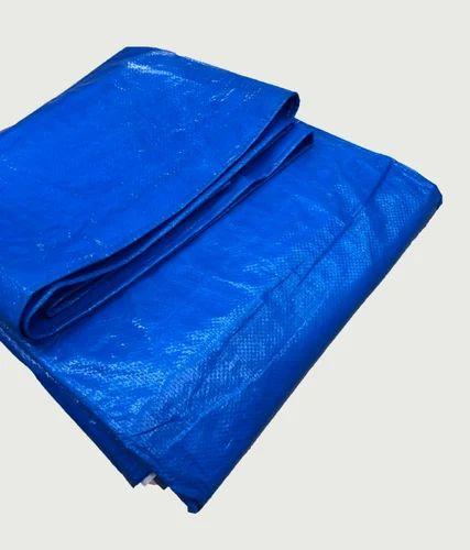 Laminated HDPE Tarpaulin