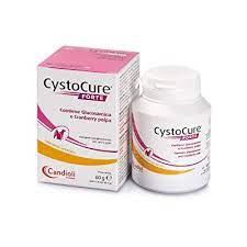 Cystocure 30's Tab