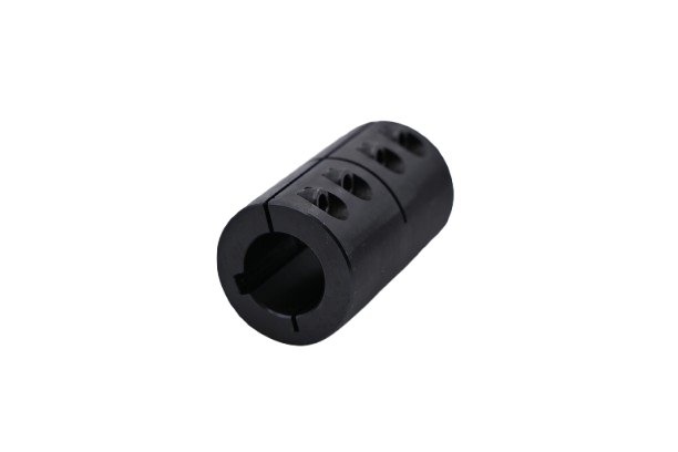 Single Split Coupling Low Carbon Steel