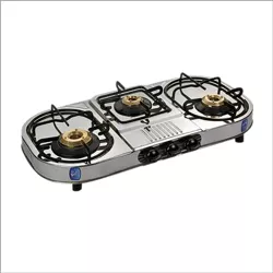 Gas Stove