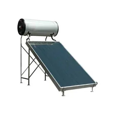 Photovoltaic Water Heaters