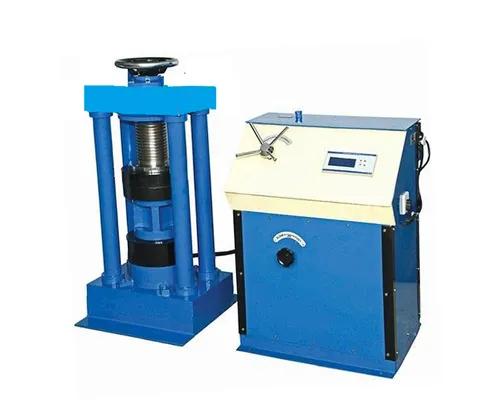 Compression Testing Machine