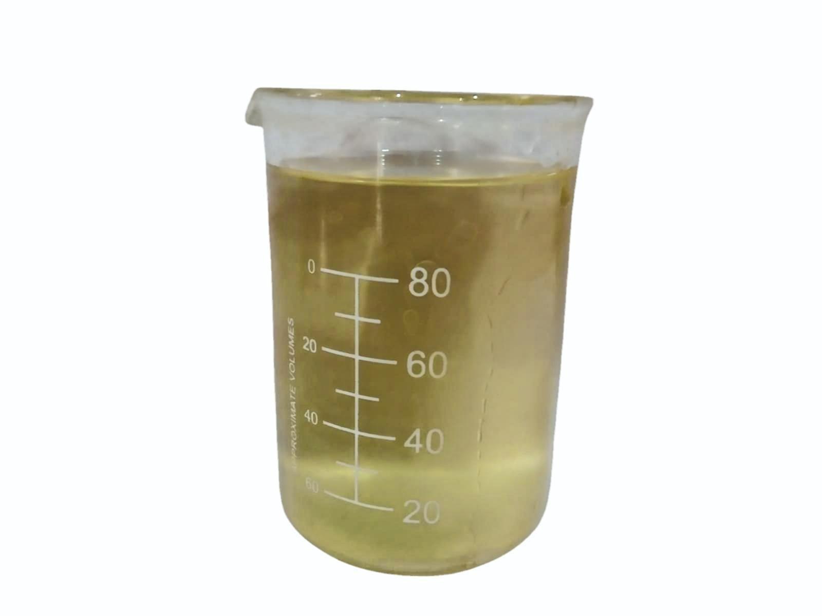 HOMOPOLYMER ACRYLIC RESIN