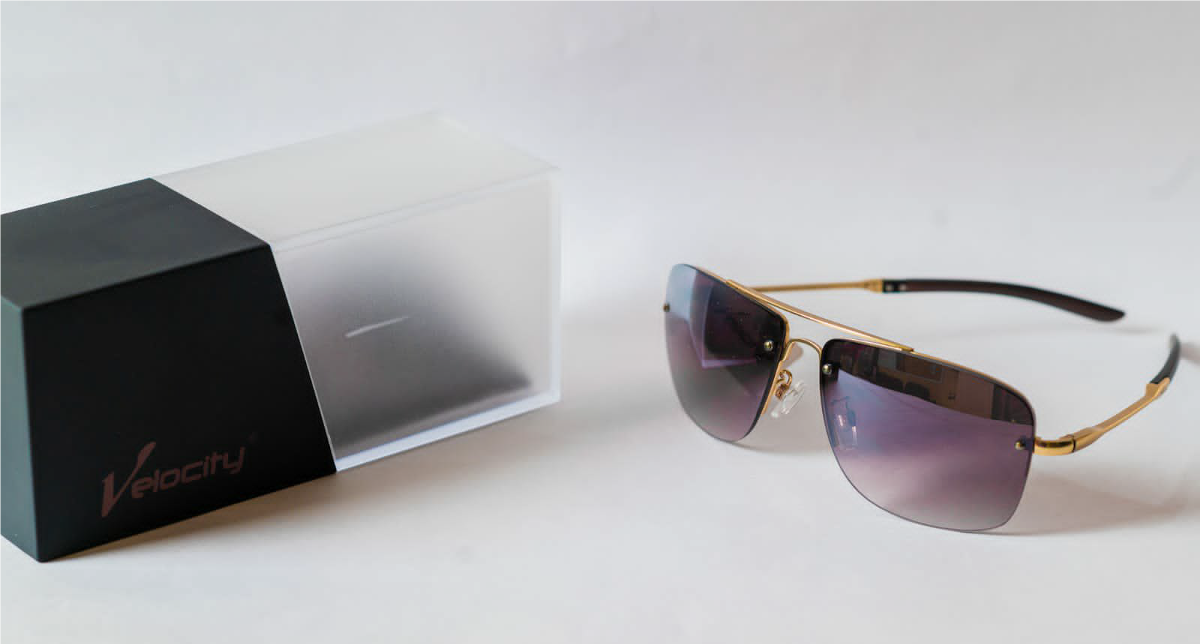 Velocity Sunglasses
