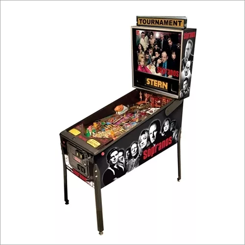 Pinball Game