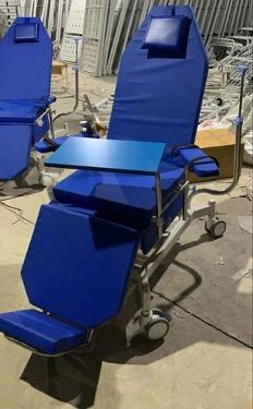 Automatic Blood Drawing Chair(Model : BDC-Comfort) Automatic Blood Drawing Chair(Model : BDC-Comfort)