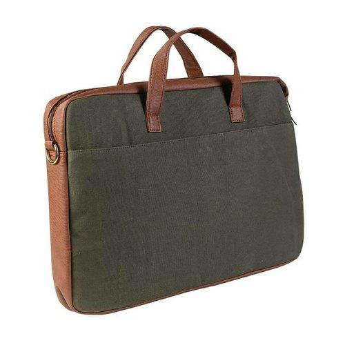 Canvas Laptop Bags