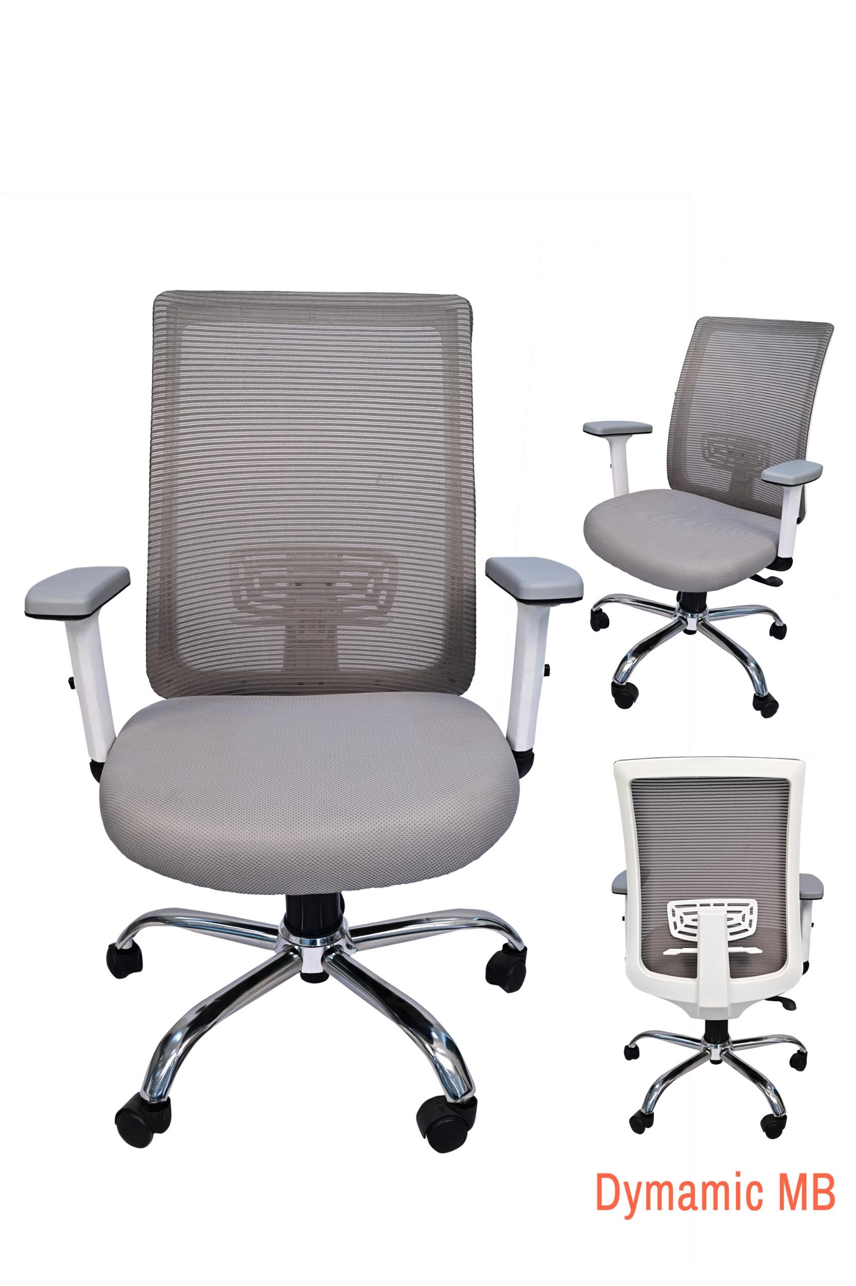 Dynamic MB Chair