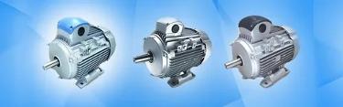 DC Motor