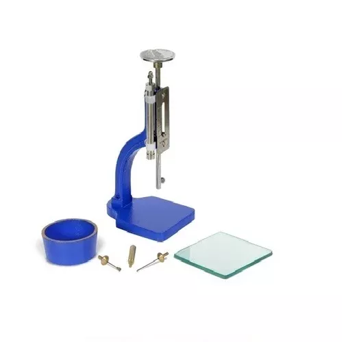 Vicat Needle Apparatus