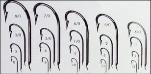 Superior Limerick Hook