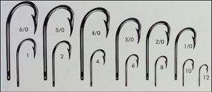 Beak Hooks