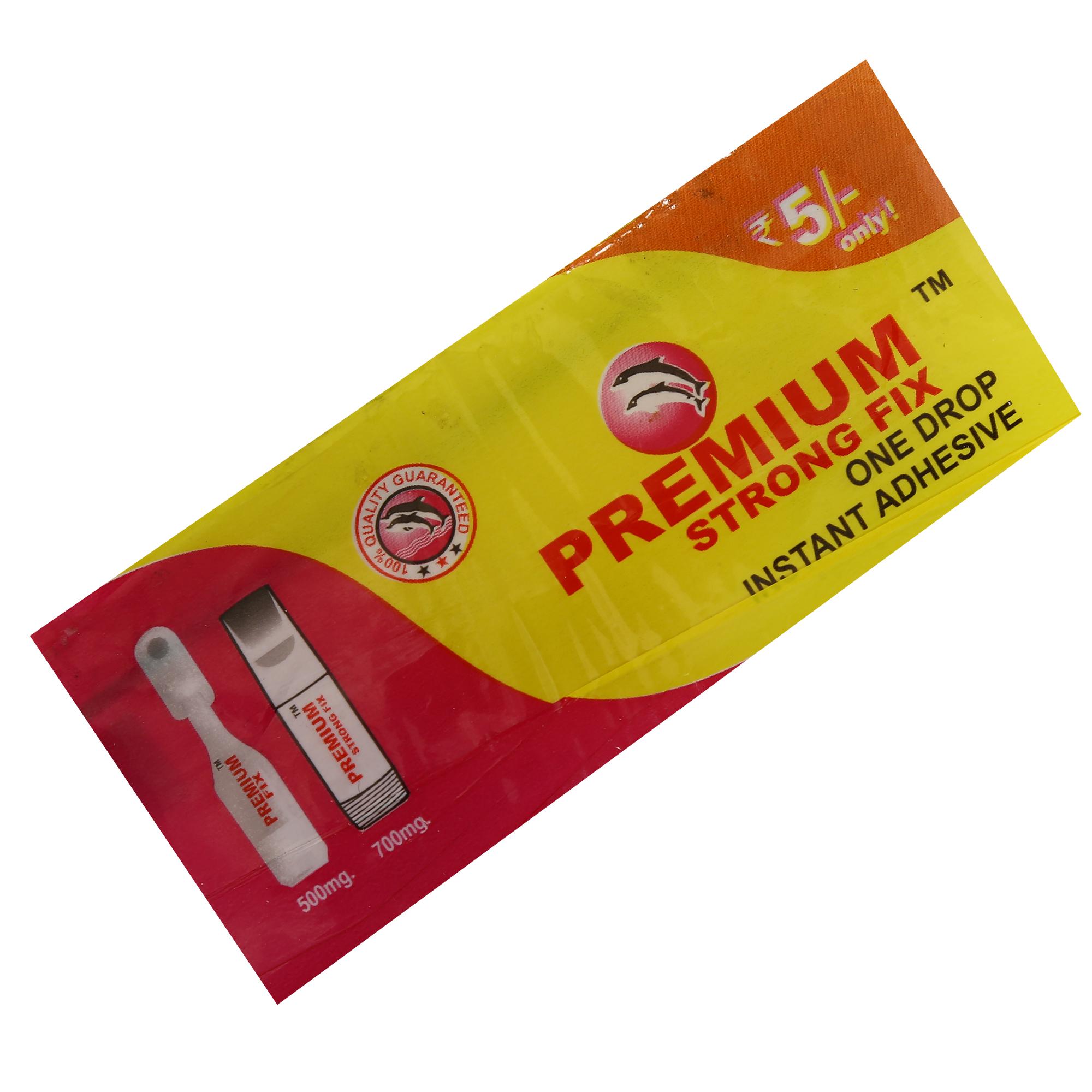 Heat Resistant Adhesive