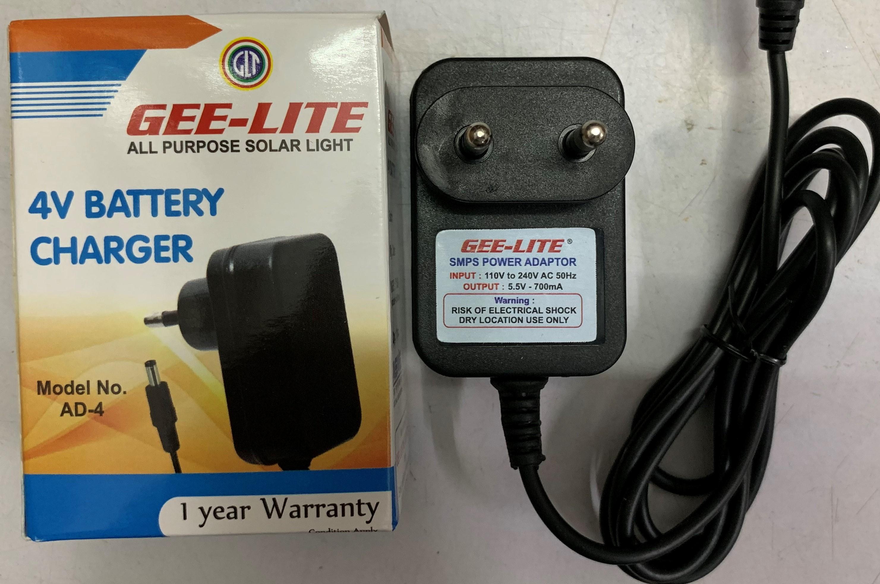 Battery Charger