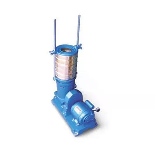 Sieve Shaker Motorized Gyratory