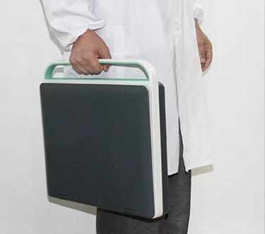 Portable Ultrasound Machine