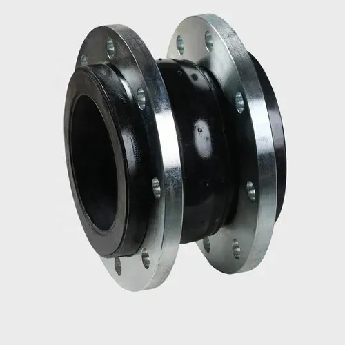 Rubber Expansion Joint