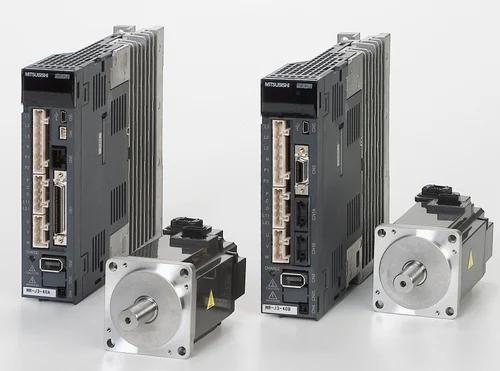 Mitsubishi Servo AC Drives